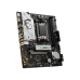 MSI B650M GAMING WIFI AM5 DDR5 mATX Motherboard